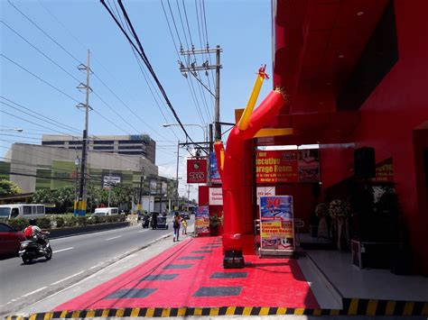 sogo kn|Alabang Southroad .